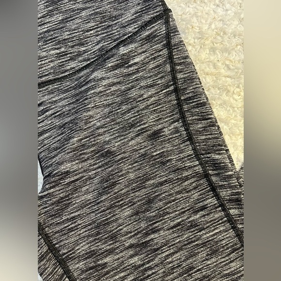 Victoria Sport Victoria Secret Leggings Pull on Grey Size L Y2K - Picture 7 of 12